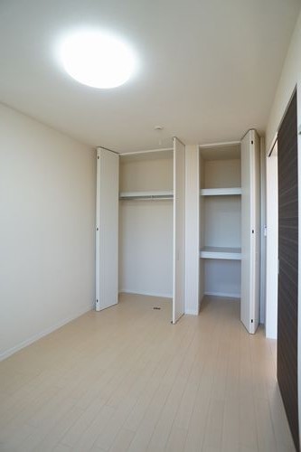 シャーメゾン・ＭＳ 201号-6