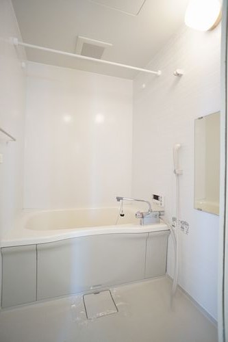 シャーメゾン・ＭＳ 201号-8