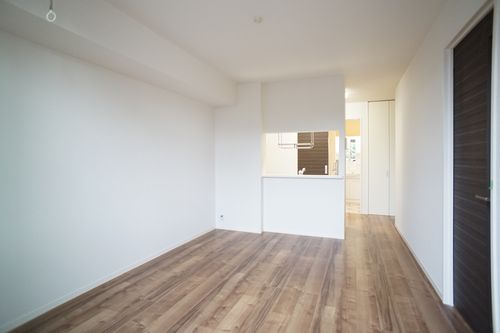 エフ・シャルム　Ⅲ 103号-2