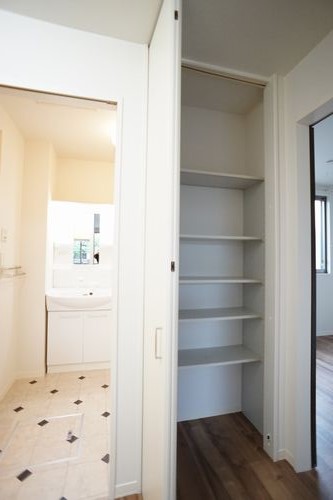 エフ・シャルム　Ⅲ 103号-4