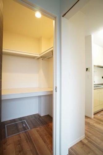 エフ・シャルム　Ⅲ 103号-5