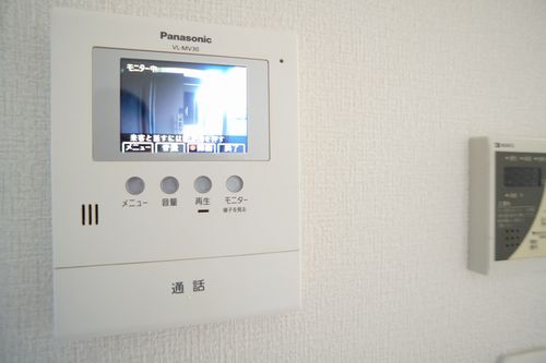 エフ・シャルム　Ⅲ 103号-8