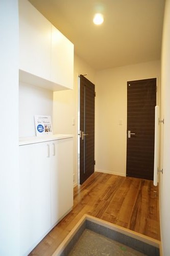 エフ・シャルム　Ⅲ 103号-11