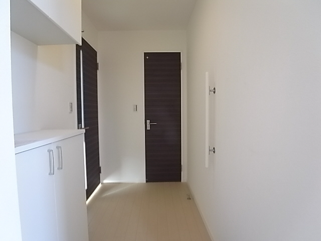 レイクシティー御茶園 E 102号-5