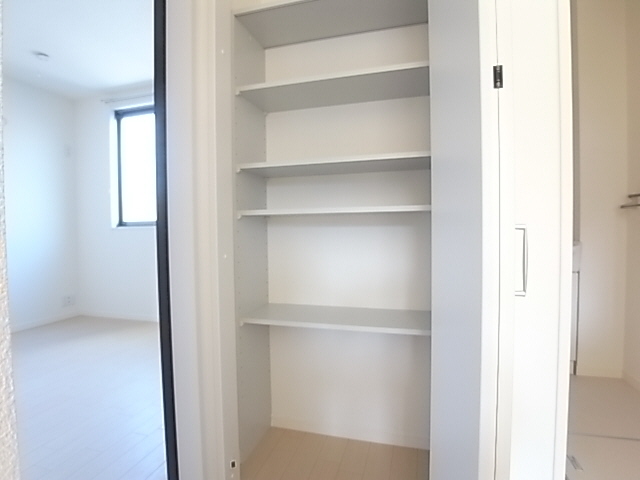 レイクシティー御茶園 E 102号-10