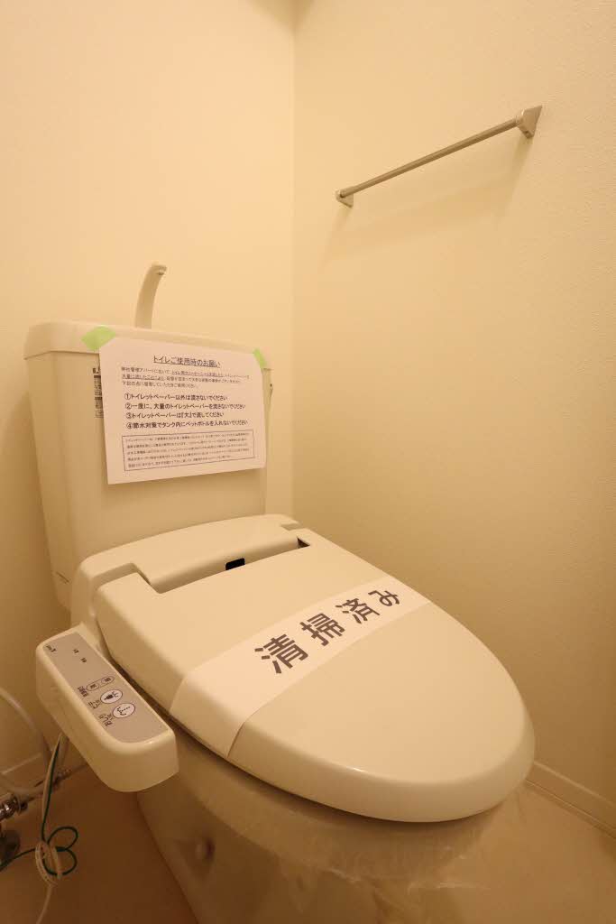 レイクシティー御茶園 F 102号-10