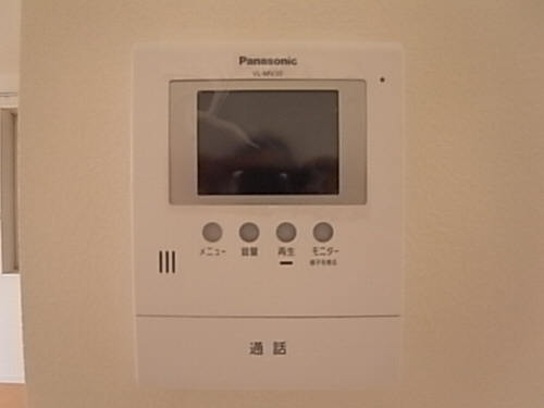 メゾン・アミ 103号-2