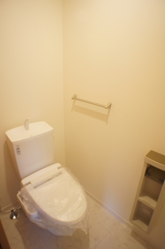 メゾン・アミ 103号-3