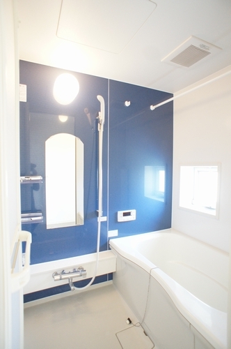 シティーハイムＷＩＮＧ見川　Ｂ 101号-7