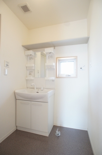 シティーハイムＷＩＮＧ見川　Ｂ 101号-8