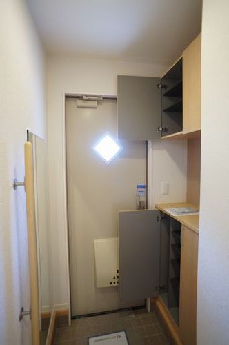 シティーハイムＷＩＮＧ見川　Ｂ 101号-10