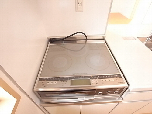 シティーハイムＷＩＮＧ見川　Ｂ 203号-4