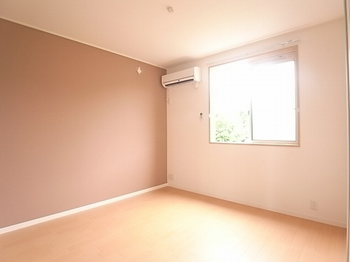 シティーハイムＷＩＮＧ見川　Ｂ 203号-6