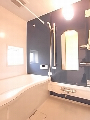 シティーハイムＷＩＮＧ見川　Ｂ 203号-10