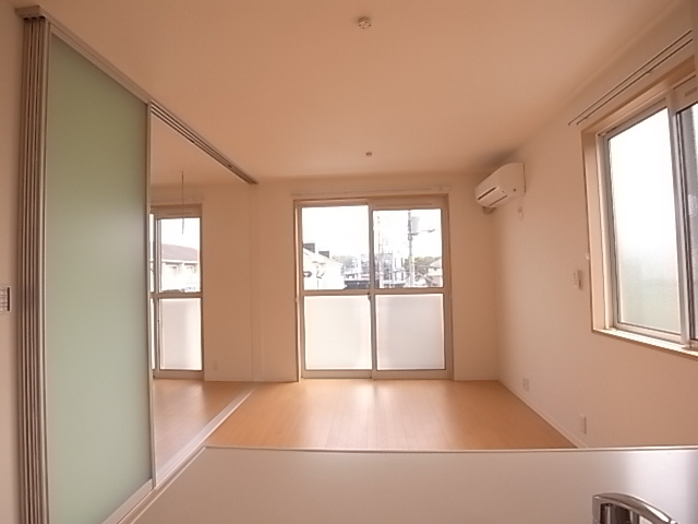 ソレイユ　Ｂ 101号-4