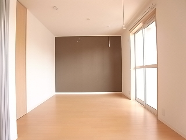 ソレイユ　Ｂ 101号-5