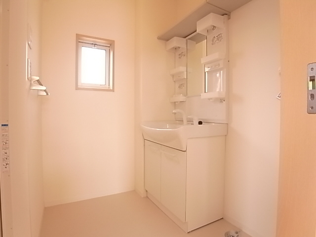 ソレイユ　Ｂ 101号-9