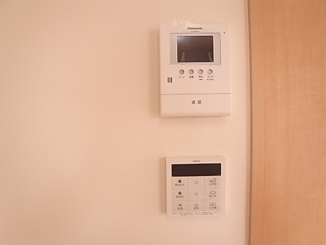 ソレイユ　Ｂ 101号-11