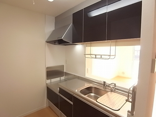 スリーゼ 202号-3