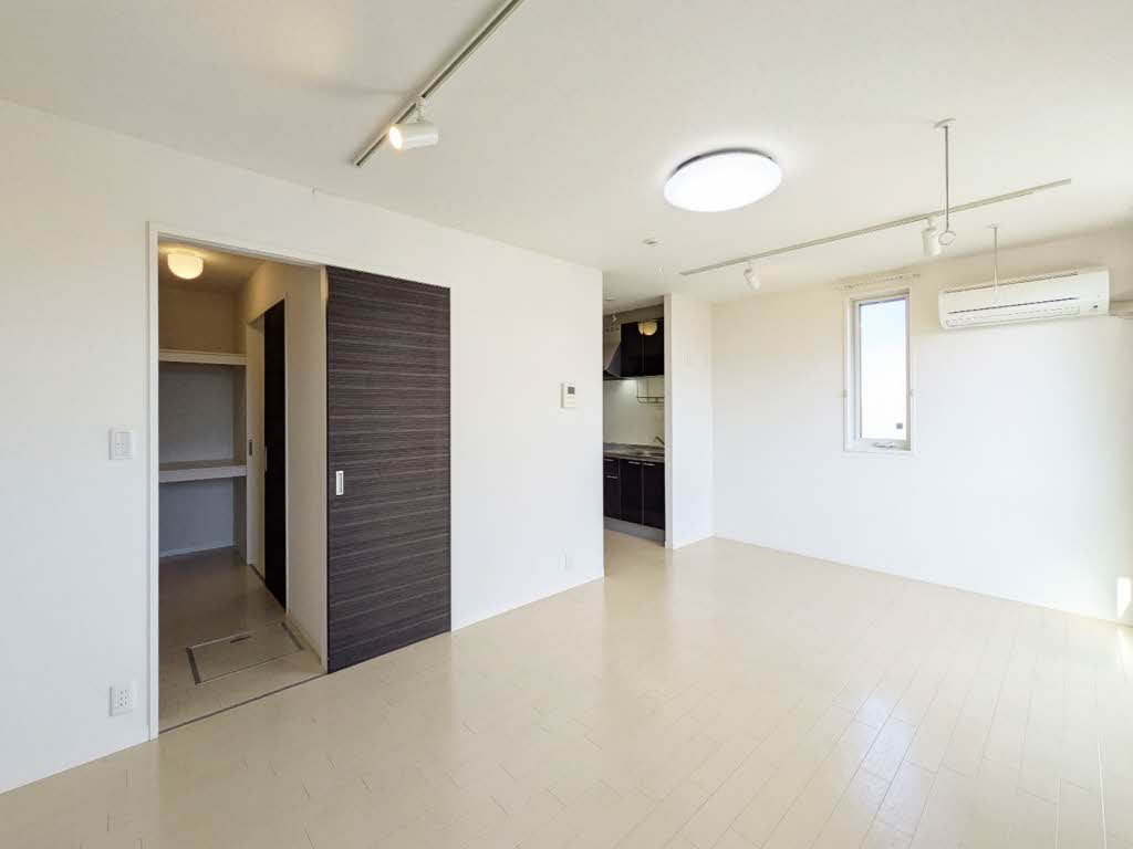 ラッ・フィナートＫ 101号-2