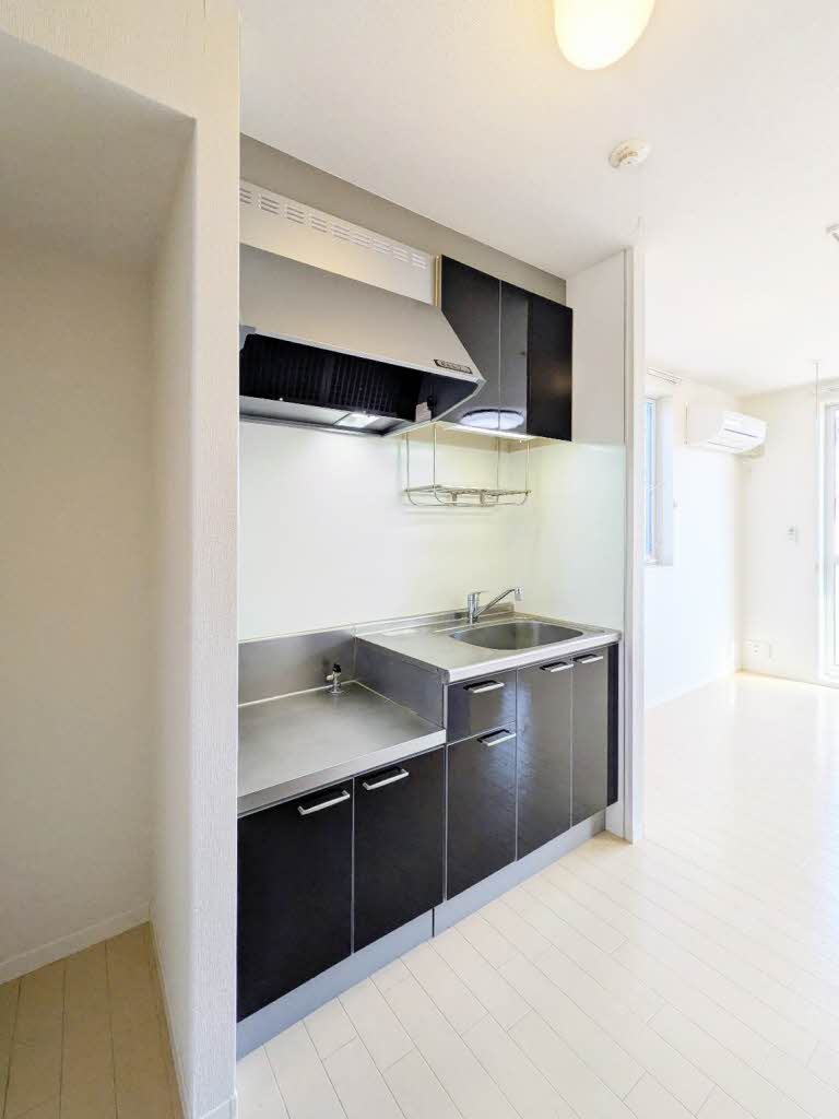 ラッ・フィナートＫ 101号-4