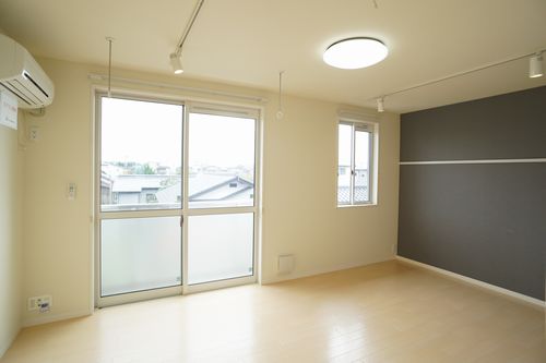 ラッ・フィナートＫ 202号-2