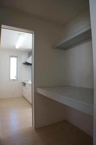 ヴィラ・クレスト　Ｅ 103号-5