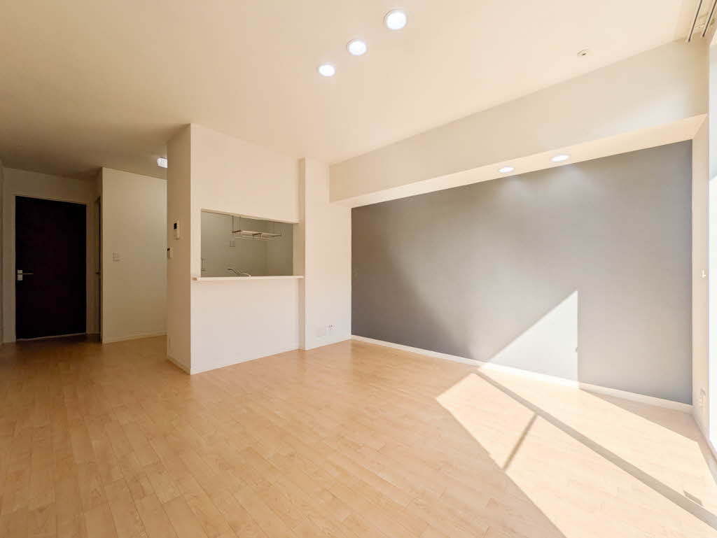 Ｃａｌｍｅ　Ⅰ 101号-3