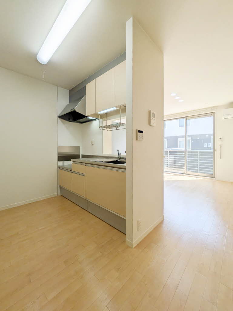 Ｃａｌｍｅ　Ⅰ 101号-4