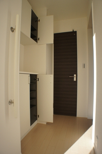 Ｃａｌｍｅ　Ⅰ 102号-4