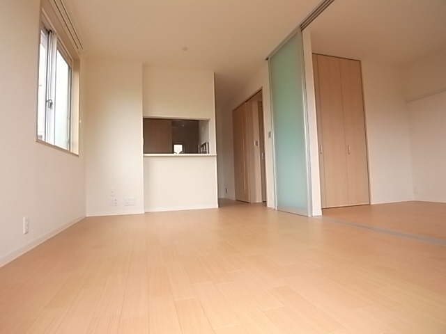 サンハイツ元石川 101号-4