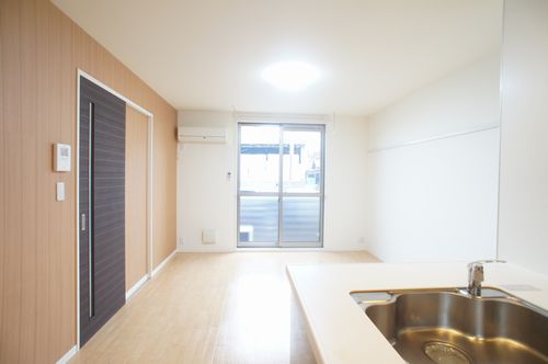 グランデュール 102号-2