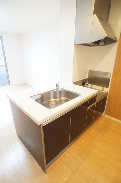 グランデュール 102号-4