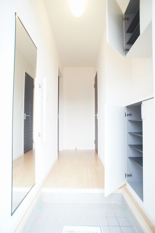 グランデュール 102号-11