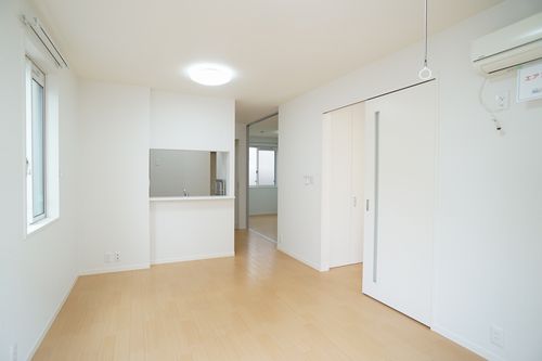 ベルクシュトラーセ 101号-2