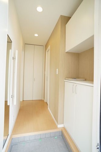 ベルクシュトラーセ 101号-11