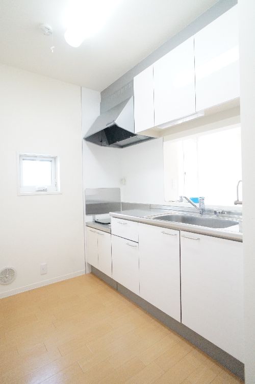 ベルクシュトラーセ 203号-4