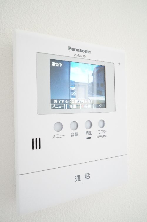 ベルクシュトラーセ 203号-10