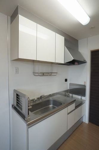 見和コーポ 202号-4