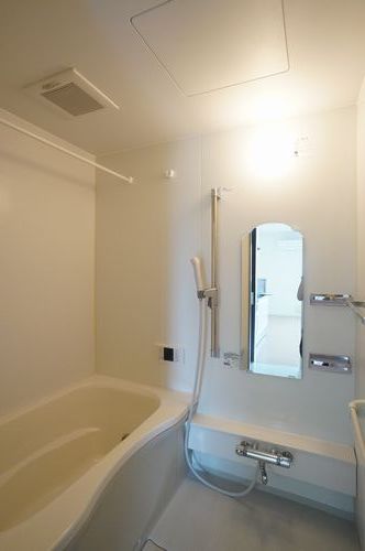 見和コーポ 202号-7