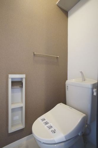 見和コーポ 202号-9