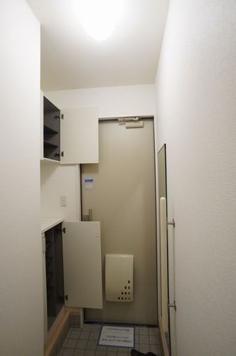 見和コーポ 202号-11