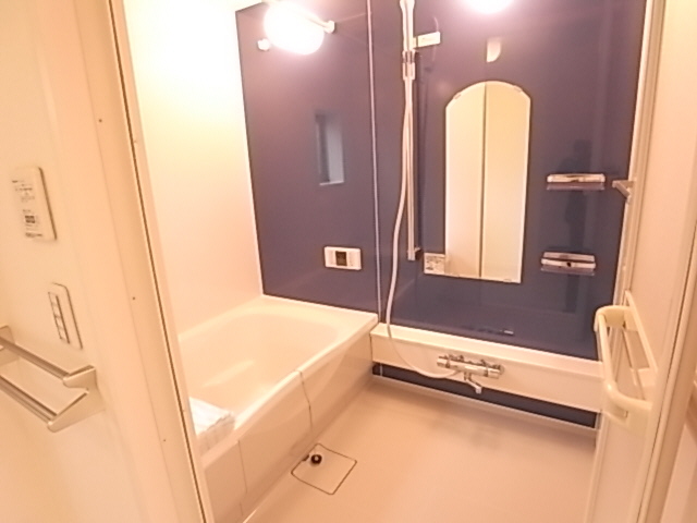 スタンザ　Ａ 101号-5