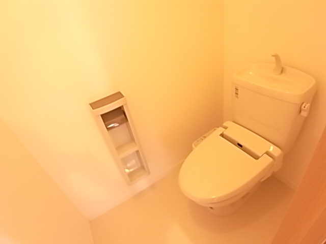 スタンザ　Ａ 101号-6