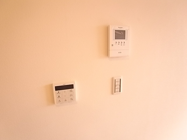 スタンザ　Ａ 101号-7