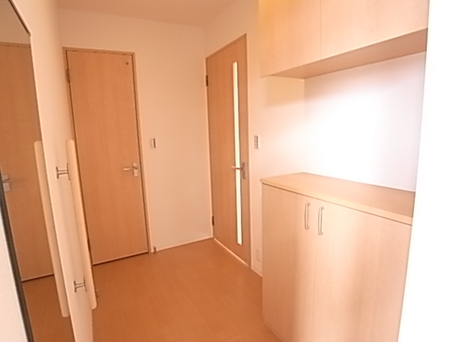 スタンザ　Ａ 101号-11