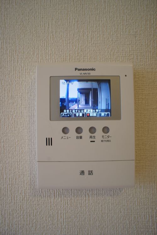 スタンザ　Ｃ 105号-3