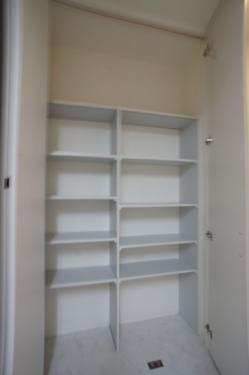 スタンザ　Ｃ 105号-9