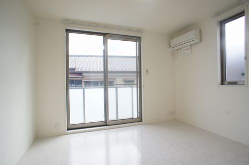 スタンザ　Ｃ 105号-10