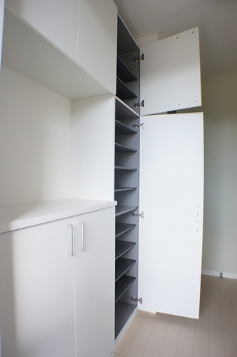 エミネンスハイツ見川 102号-4